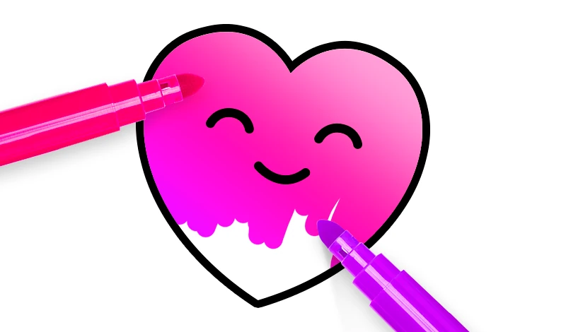 Coloring for Toddlers