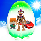 Surprise Toy