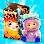 Wakuku Surprise: Toy Unboxing