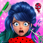 Ladybug Hair Salon