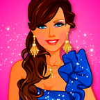 Party Dress Up Girls