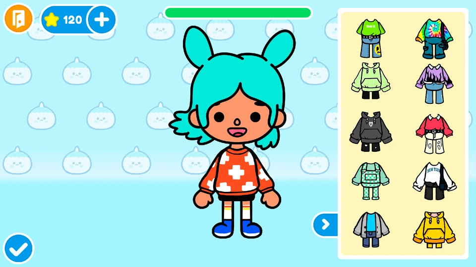 Toca World Cleaning — 6