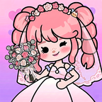 Toca Life Home: Wedding
