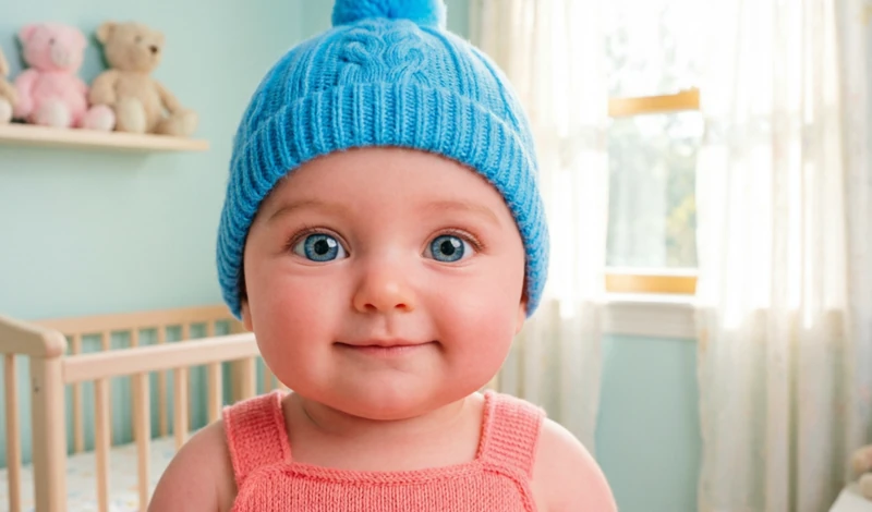 My Baby: Baby Dress Up & Care Games