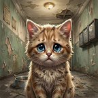 Cute Pet: Rescue the Cat