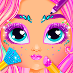 Makeup: Beauty Game for Girls