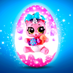 Surprise Eggs and Toy Collections