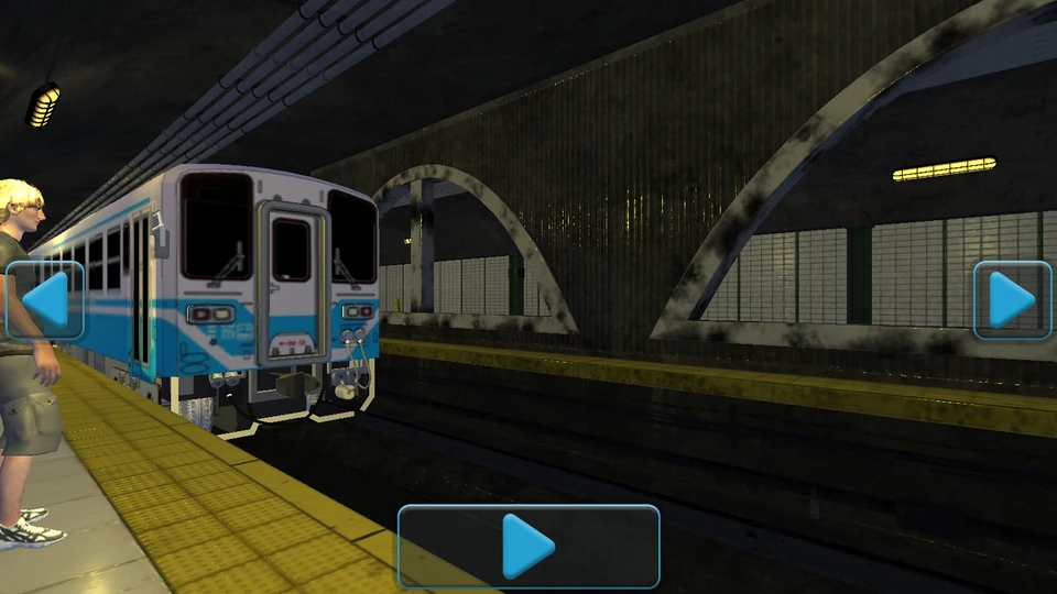 Subway — 6