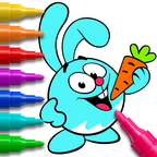 Fun Coloring for Kids