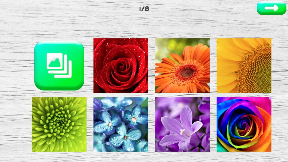 Пазлы Игры для Взрослых: Головоломка — 3