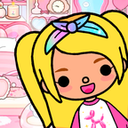 Toca Life - Dress Up & Toca House Aesthetic