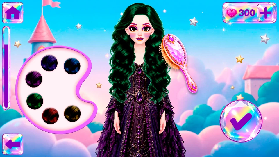 Magic Makeup Salon: Beauty Brew — 6