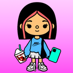 Toca Skins: Dress Up