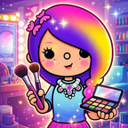 Toca Beauty Salon and Makeup