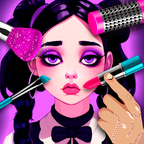 Wednesday Beauty Salon