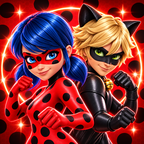Ladybug: Magical Boxes