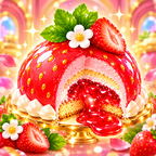 Surprise Desserts: What's Inside?