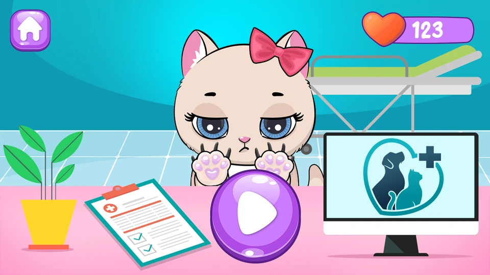 Клиника: Доктор Для Животных — 7