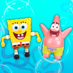 SpongeBob Surprise: Unboxing