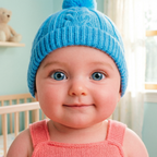 My Baby: Baby Dress Up & Care Games