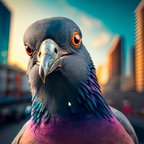 Bird Simulator