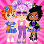 Dress Up: Doll Styling Games