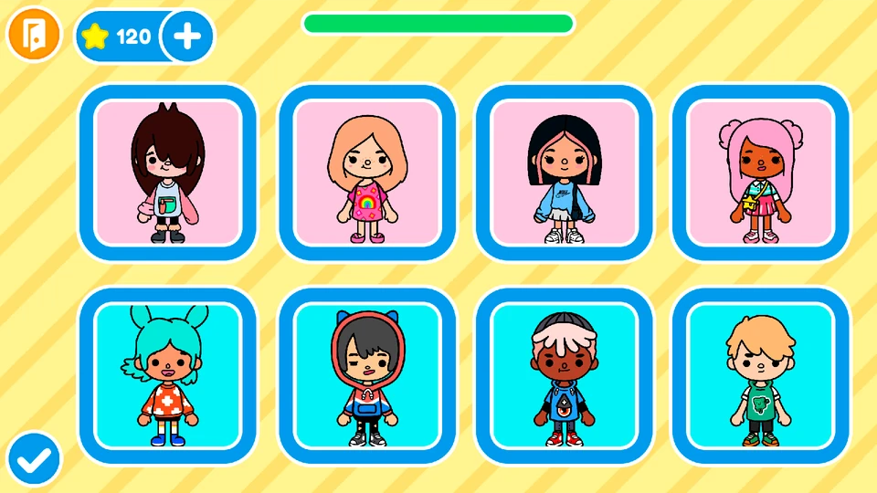 Toca World Cleaning — 7