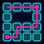 One Line Connect: Puzzle Games
