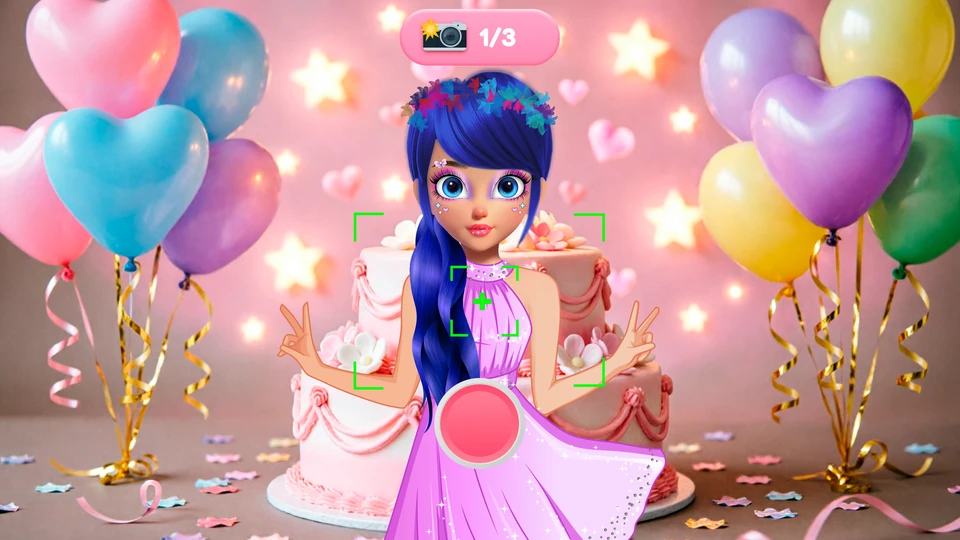 Ladybug Beauty Blogger — 9