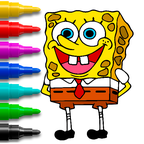 Character Coloring for Kids