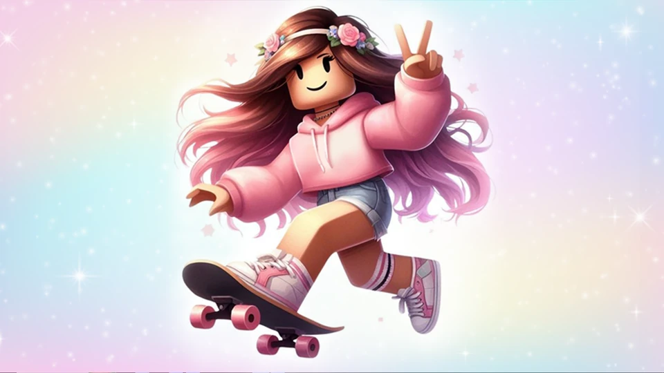Queenka Avatar: Create a Character — 6