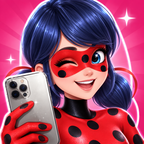 Ladybug Beauty Blogger